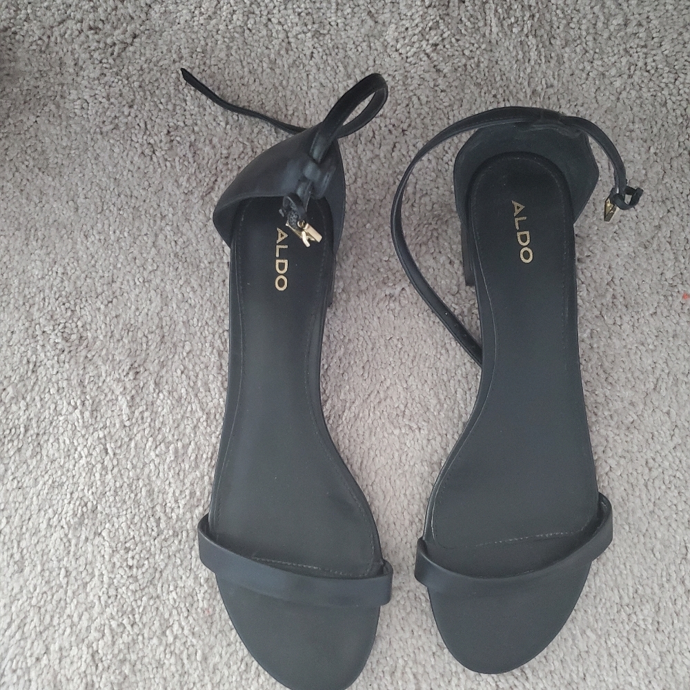 Aldo shoes